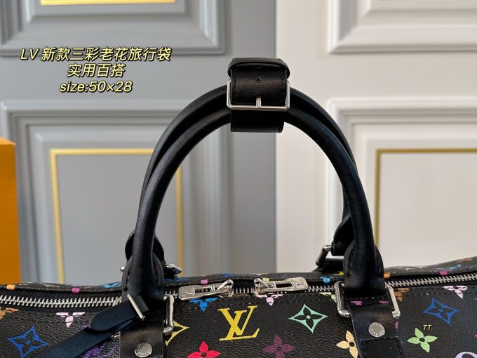 Louis new arrival keepall bag 0010 size: 50 *28 cm - Image 10