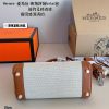H new arrival birkin bag two colors size:25*12*18cm
