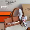 H new arrival birkin bag two colors size:25*12*18cm