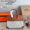 H new arrival birkin bag two colors size:25*12*18cm