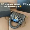 Cc new arrival 23k kelly bag size: 19*13 cm