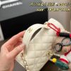 CC new arrival 25C bag size: 18*4.5*13cm