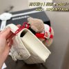 CC new arrival 25C bag size: 18*4.5*13cm