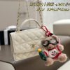 CC new arrival 25C bag size: 18*4.5*13cm