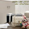 CC new arrival 25C bag size: 18*4.5*13cm