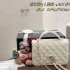 CC new arrival 25C bag size: 18*4.5*13cm