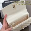 CC new arrival 25C bag size: 18*4.5*13cm