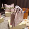 Louis new arrival onthego bag size:25*19 cm