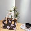 Louis 25s new arrival onthego tote bag