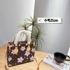 Louis 25s new arrival onthego tote bag
