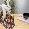 Louis 25s new arrival onthego tote bag