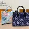 Louis new arrival onthego tote bag size:32 * 26 cm