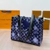 Louis new arrival onthego tote bag size:32 * 26 cm