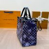 Louis new arrival onthego tote bag size:32 * 26 cm