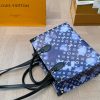Louis new arrival onthego tote bag size:32 * 26 cm