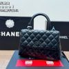 Cc new arrival Coco Handle bag size: 22*14 cm
