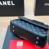 Cc new arrival Coco Handle bag size: 22*14 cm