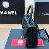 Cc new arrival Coco Handle bag size: 22*14 cm