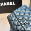 Cc new arrival Coco Handle bag size: 22*14 cm