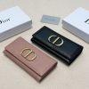 D new arrival women wallet size : 19*10 cm