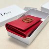 D new arrival women wallet size : 19*10 cm