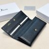 D new arrival women wallet size : 19*10 cm