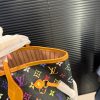 Louis new arrival neverfull tote bag size:33 * 29 cm