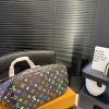 Louis new arrival neverfull tote bag size:33 * 29 cm