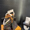 Louis new arrival neverfull tote bag size:33 * 29 cm
