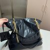 Y new arrival jamie large pochon tote bag size: 33 cm