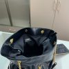 Y new arrival jamie large pochon tote bag size: 33 cm