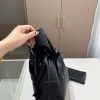 Y new arrival jamie large pochon tote bag size: 33 cm