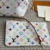 Louis new arrival neverfull N41605 bag size: 32*29*17 cm