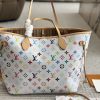 Louis new arrival neverfull N41605 bag size: 32*29*17 cm