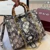 Gg new arrival 2025 tote bag