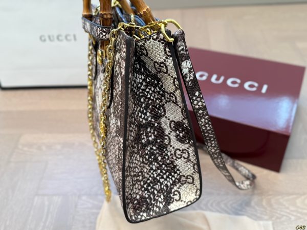 Gg new arrival 2025 tote bag