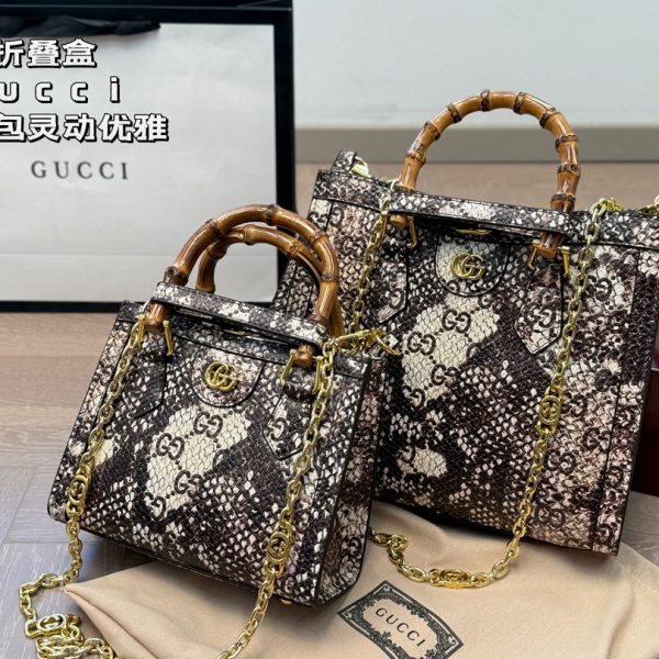Gg new arrival 2025 tote bag