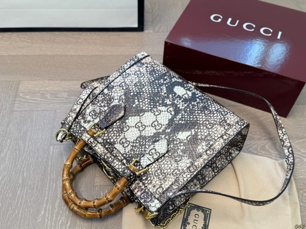 Gg new arrival 2025 tote bag