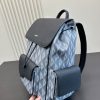 D new arrival backpack bag size: 33*43cm
