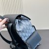 D new arrival backpack bag size: 33*43cm