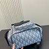 D new arrival backpack bag size: 33*43cm