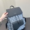 D new arrival backpack bag size: 33*43cm