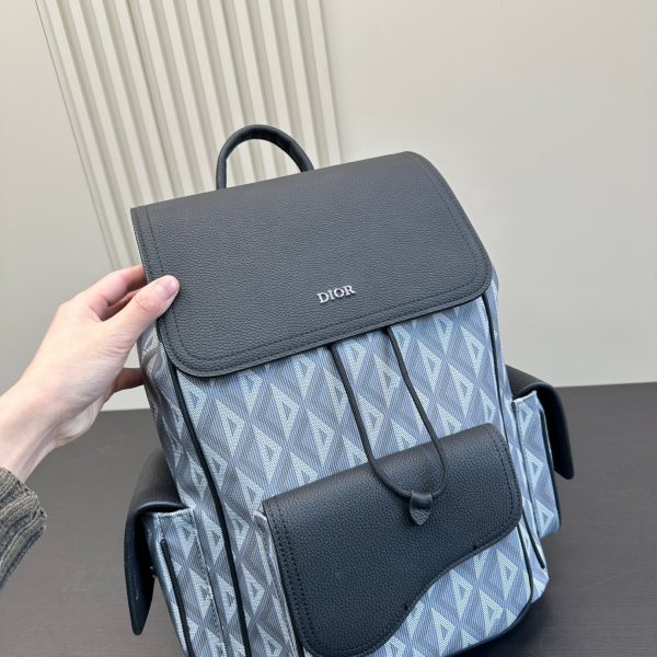 D new arrival backpack bag size: 33*43cm