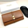 Ce new arrival wallet size:19*10*3 cm