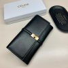 Ce new arrival wallet size:19*10*3 cm