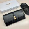 Ce new arrival wallet size:19*10*3 cm