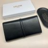 Ce new arrival wallet size:19*10*3 cm