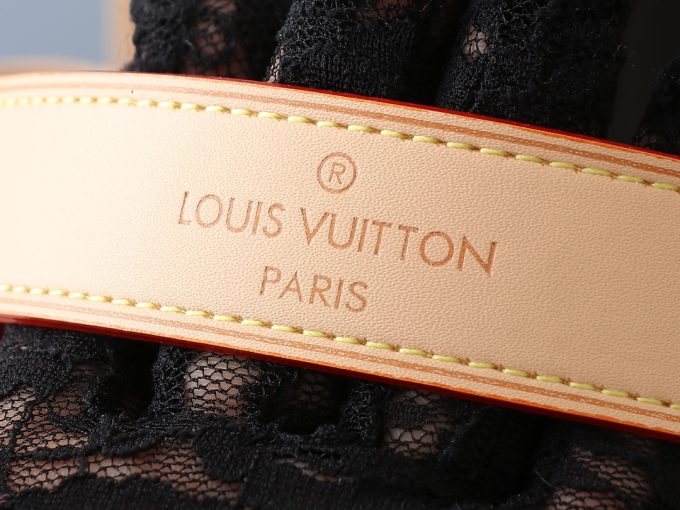 Louis new arrival M50156 Delightful tote bag 002 size: 41*33*15 cm - Image 6