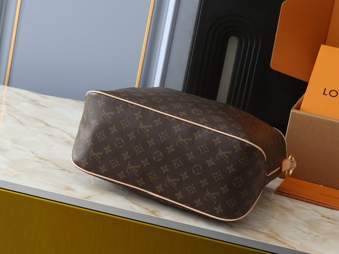 Louis new arrival M50156 Delightful tote bag 002 size: 41*33*15 cm - Image 2
