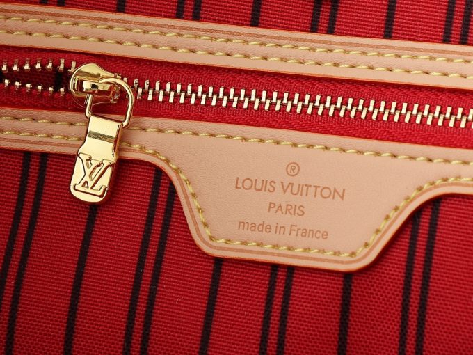 Louis new arrival M50156 Delightful tote bag 002 size: 41*33*15 cm - Image 7